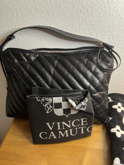 Vince Camuto Shoulder Bag