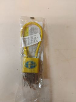 Mossberg Shotgun Lock