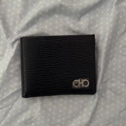 Ferragamo Wallet 