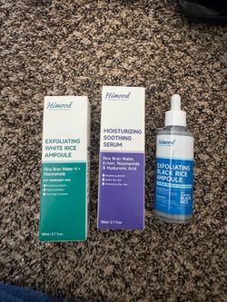 Exfoliating kit
