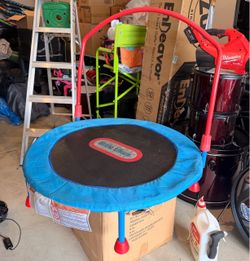 Trampoline