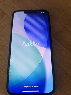 iPhone 13 (128gb)