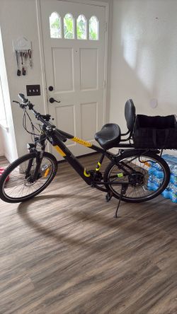 EB263 Enhanced Used (class 2) 330 miles