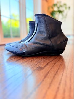 Alpinestars Motorcycle Italian boot - size 9
