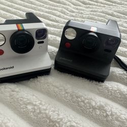 Polaroid Instant Camera
