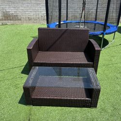 Patio Furniture