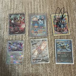 Pokémon Card Lot