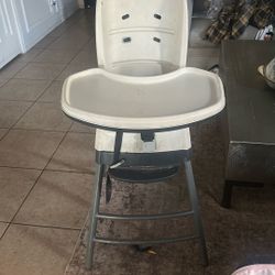 High Chair 
