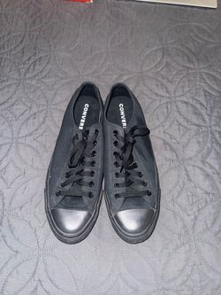 9.5 men all star converse ⭐️