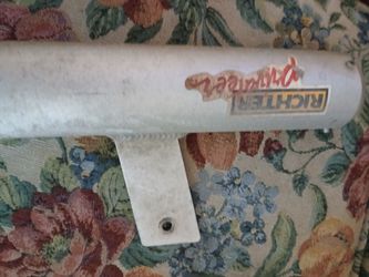 Motorcycle Muffler Silencer
