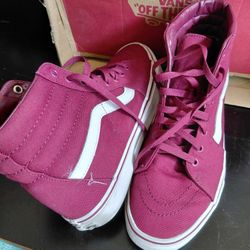 Mens Vans