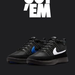 Nike Book 2