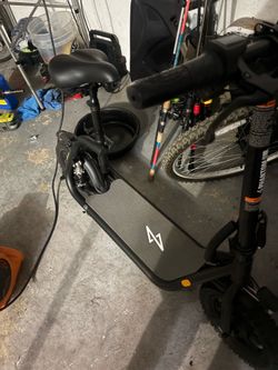 Phantom r1pro E SCOOTER