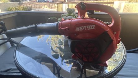 ECHO PB-2520 LEAF BLOWER