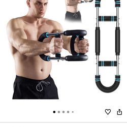 new hotwave twi fitness