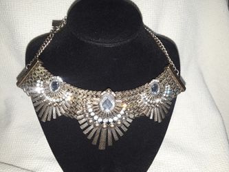 Fabulous Designed earrings necklace jewelry set