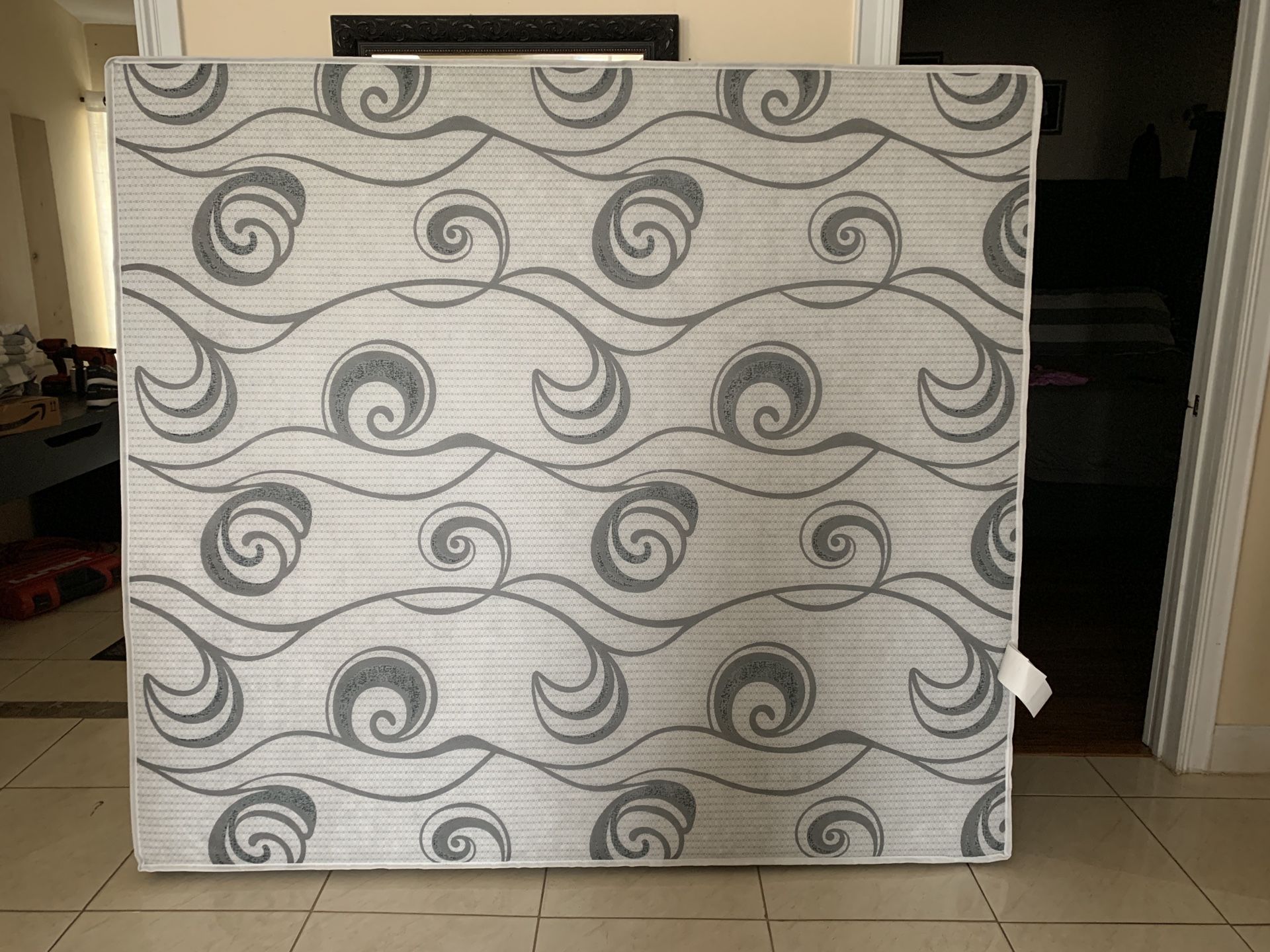 Michiana Evergreen RV Mattress