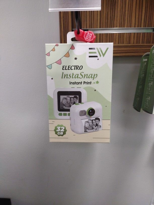 InstaSnap