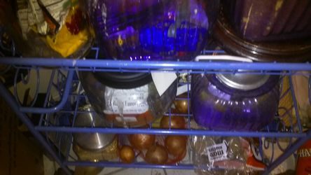 3 level kitchen kart