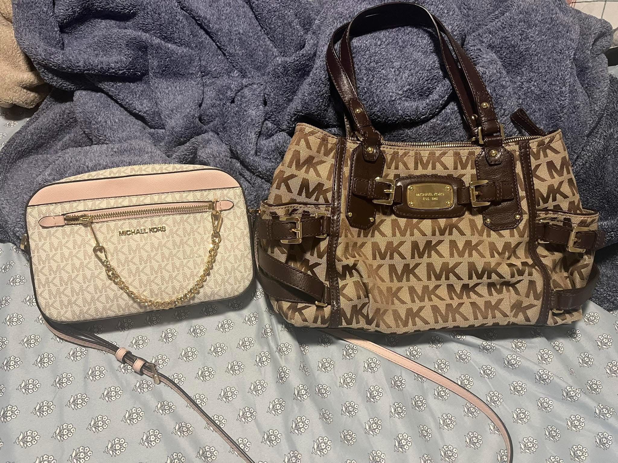 Michael Kors Purses