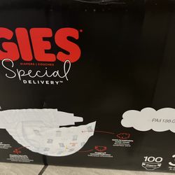  ! Pañales Pampers ! 40% off