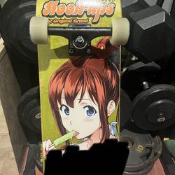 Hookup Skateboard 