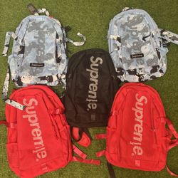 Backpack 