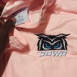 champion windbreaker