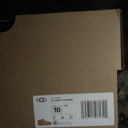 uggs