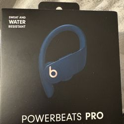 Porwerbeats Pro