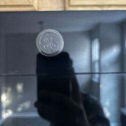 Microwave – Works Perfectly