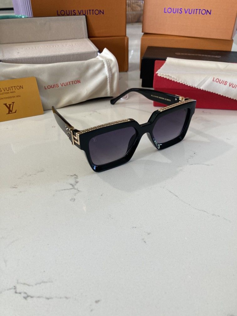 Men's Designer Sunglasses
