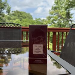 Tom Ford Lost Cherry EDP