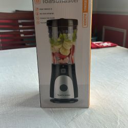 Toastmaster Blender
