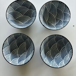 Decorative Bowls