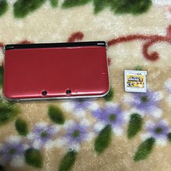 3DS XL
