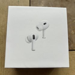 AirPod Gen 2 Pro 