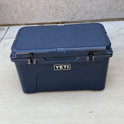 Yeti Tundra 45