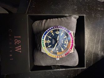 I&W Watch