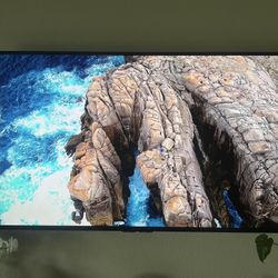 Sony 65” 4K Ultra HD Smart TV