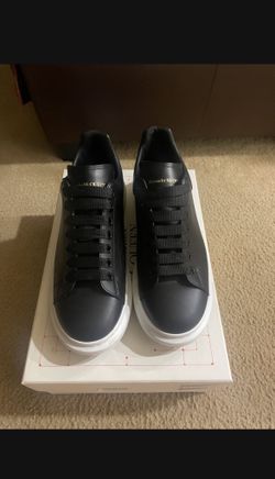 Alexander Mqueens Sz 9.5