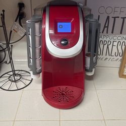 Coffee Keurig