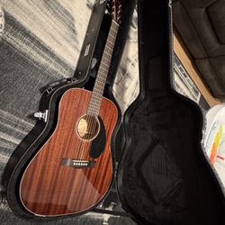 Fender Guitar Classic Design 