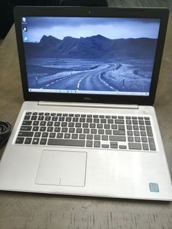 Dell Laptop
