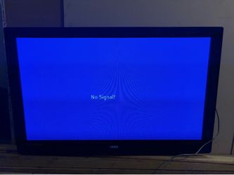 Vizio HDTV
