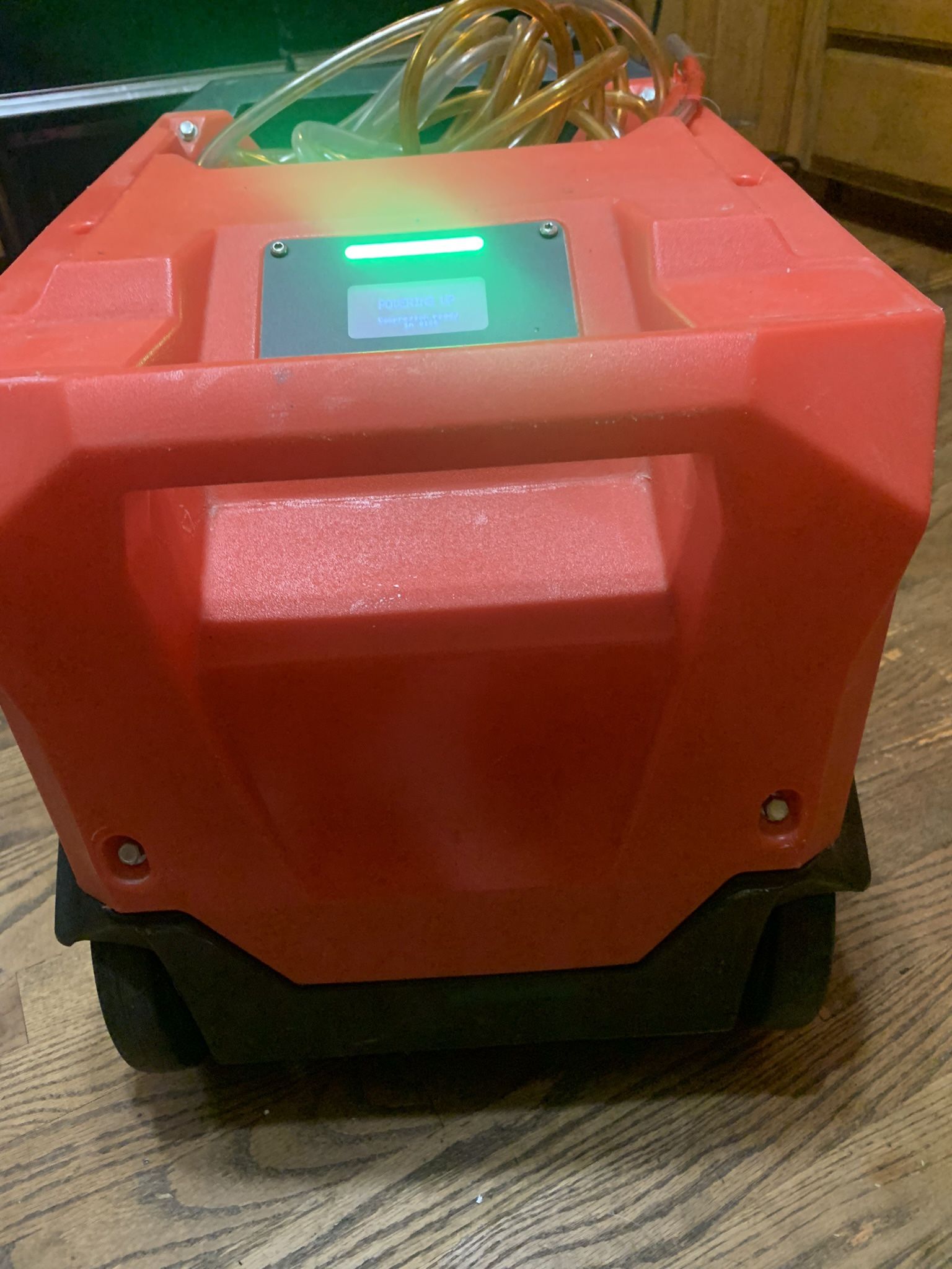 Phoenix DRYMAX XL Dehumidifier Great For Floods! for Sale in Chicago