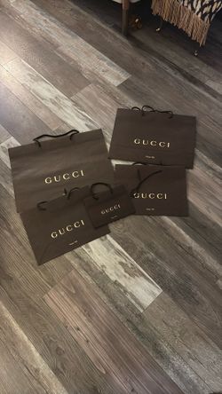 Shopping bags Designer