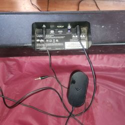 Soundbar