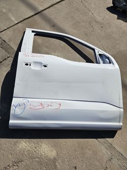 Ford f250 right door Oem