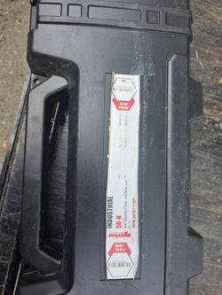 Norbar Industrial 5R-N Torque Wrench 3/4" Drive